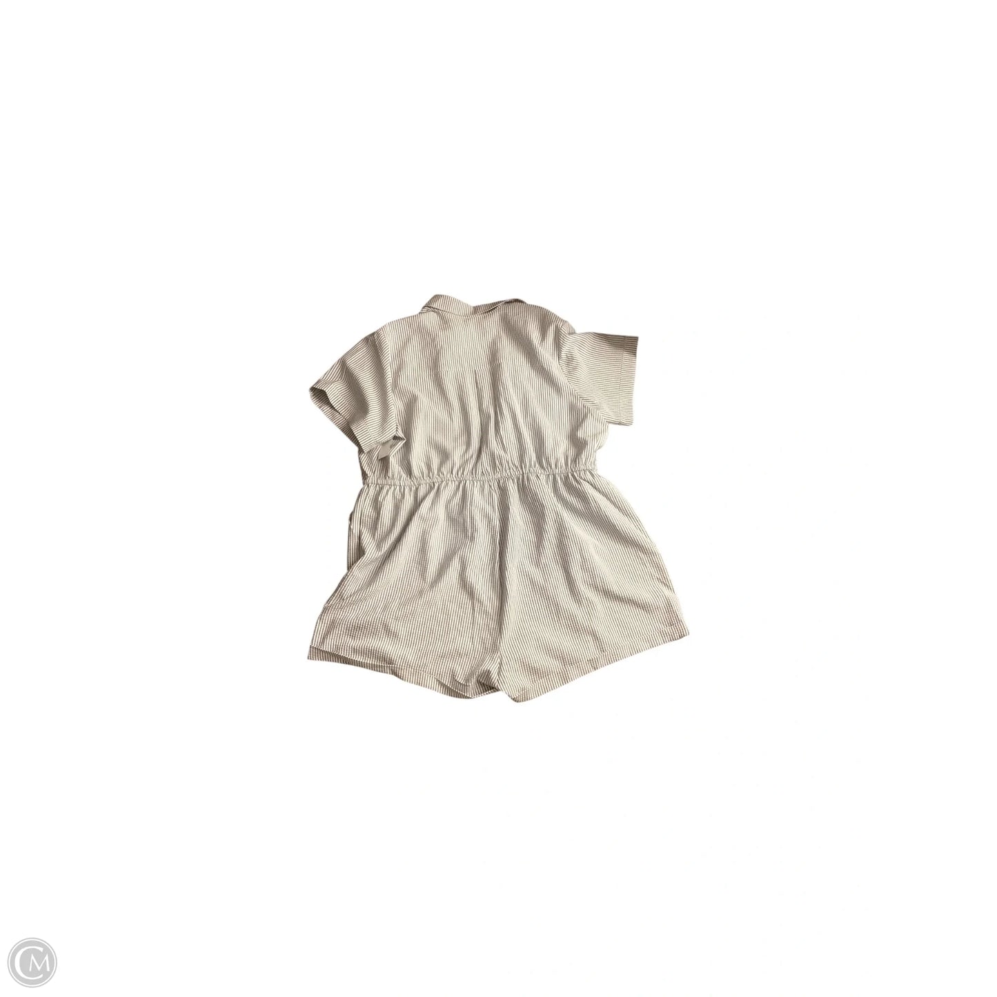 Dress Casual Midi By Torrid In Striped Pattern, Size: 3x