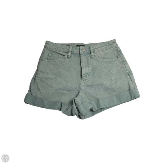Shorts By Wild Fable In Green, Size: 6