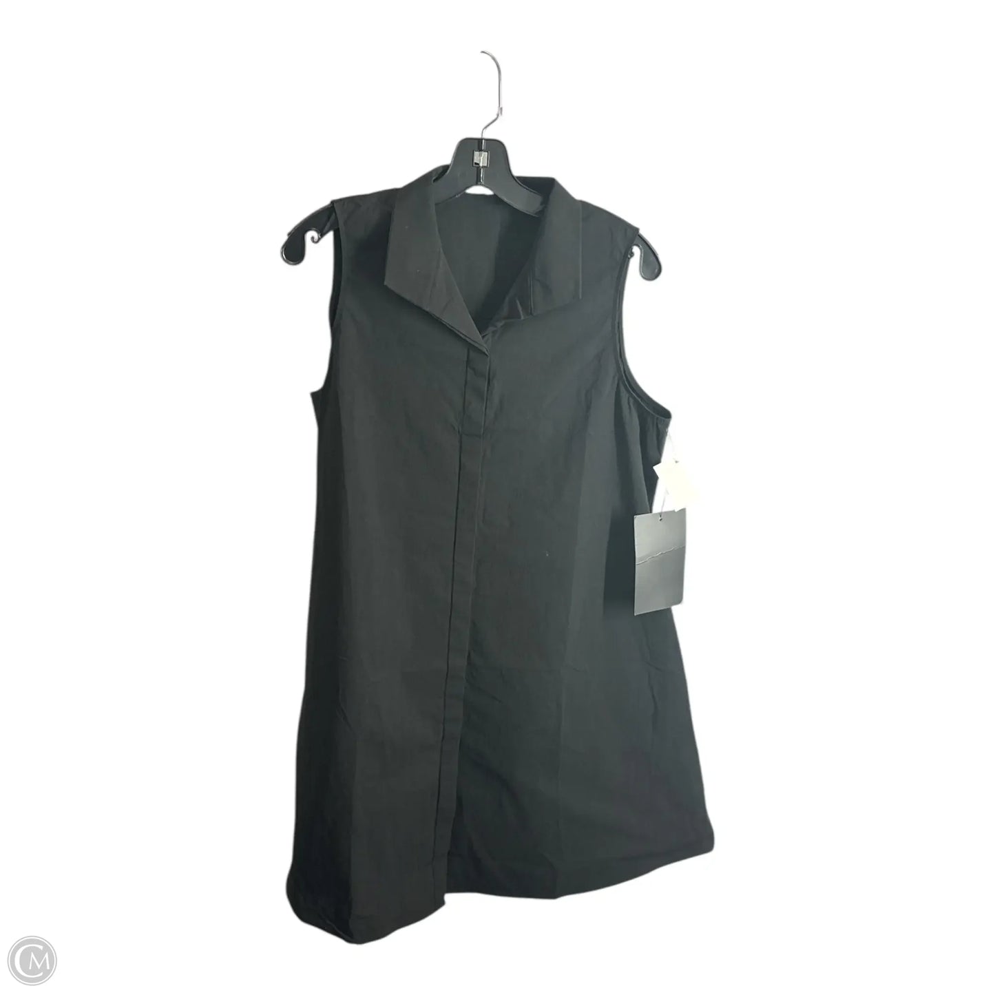 Dress Casual Short By Tuckernuck In Black, Size: M