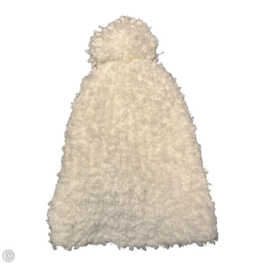 Hat Beanie By Muk Luks
