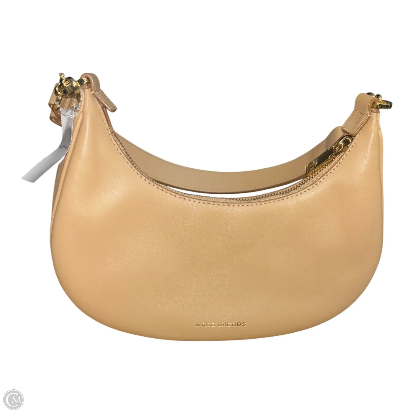 Handbag Luxury Designer By Marc Jacobs, Size: Small