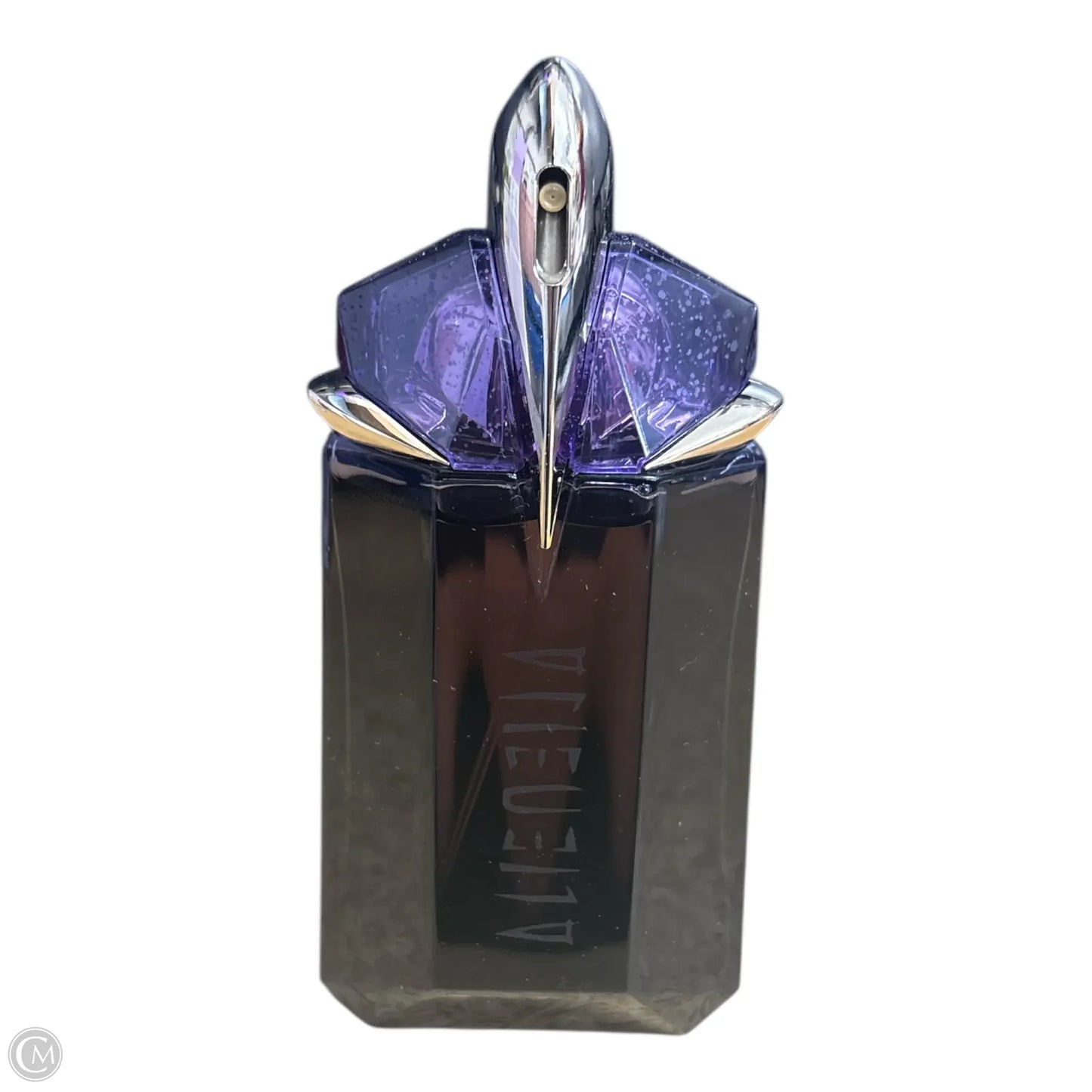 Fragrance Luxury Designer By Mugler