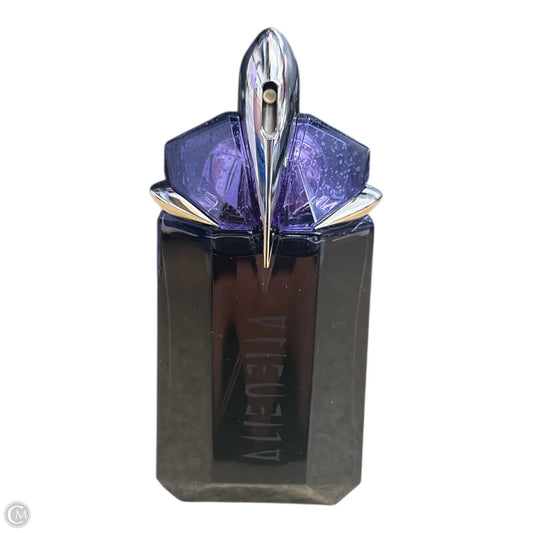 Fragrance Luxury Designer By Mugler