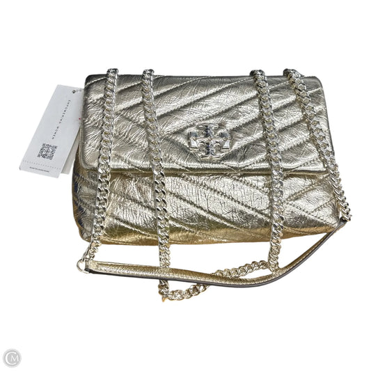 Handbag Designer By Tory Burch, Size: Small