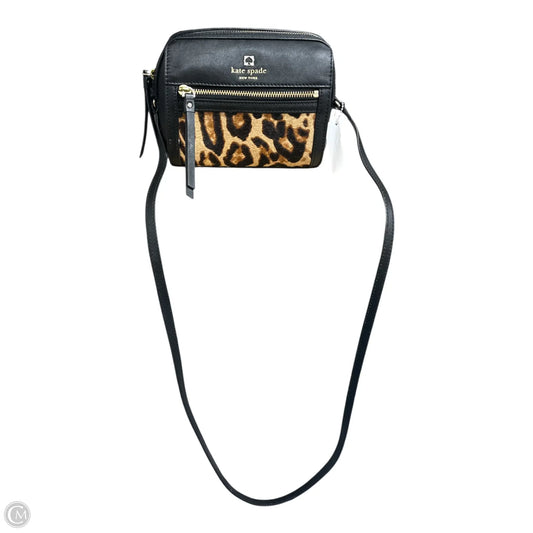 Handbag Designer By Kate Spade, Size: Small