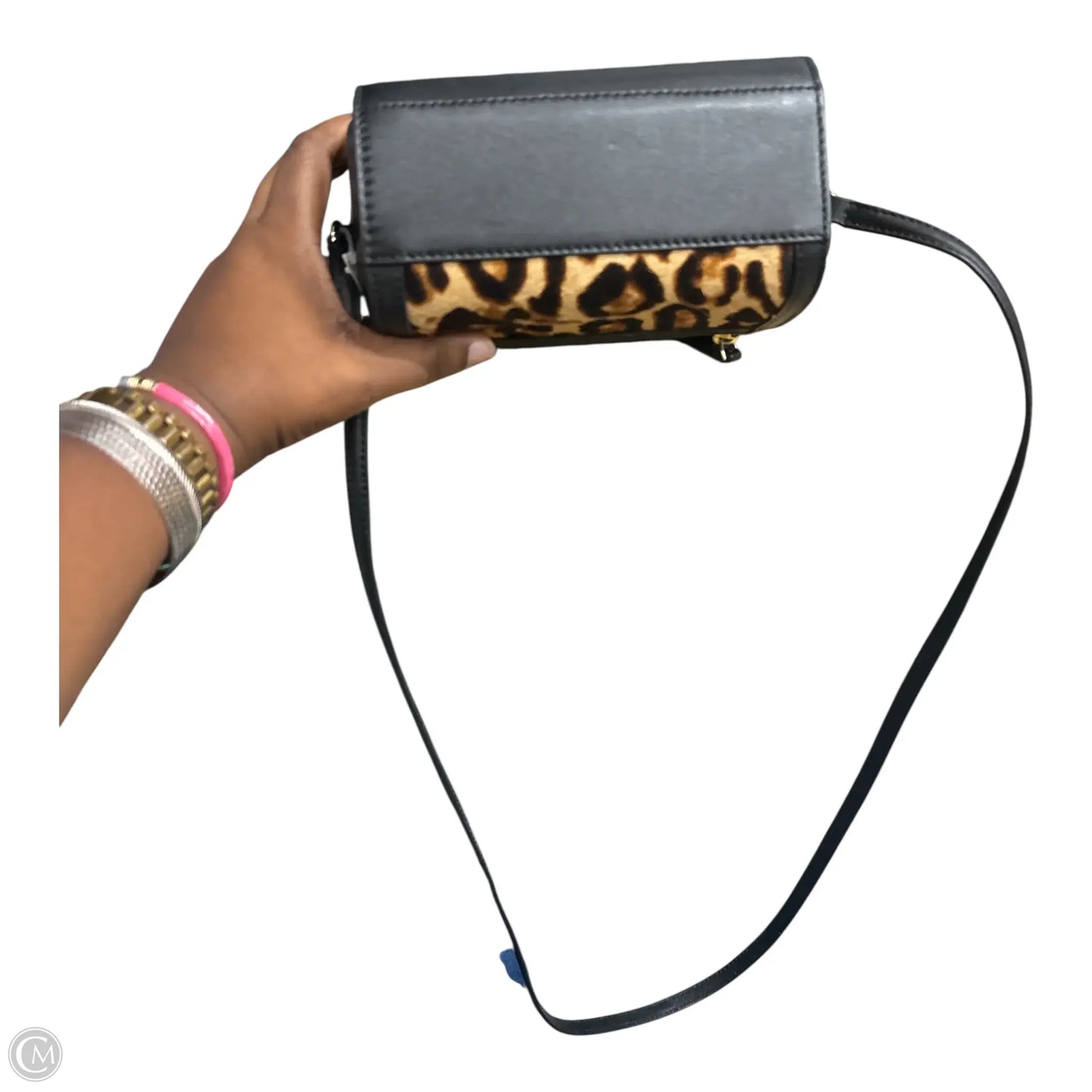 Handbag Designer By Kate Spade, Size: Small