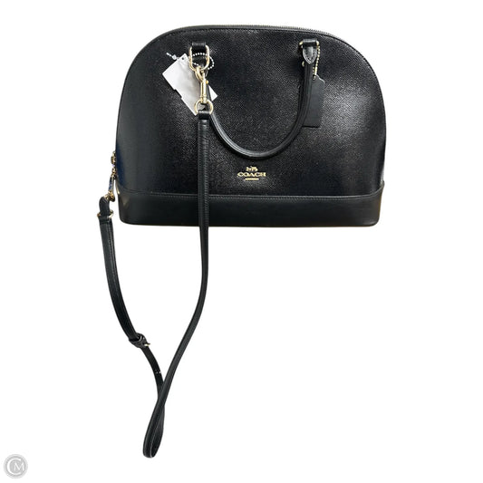 Handbag Designer By Coach, Size: Large
