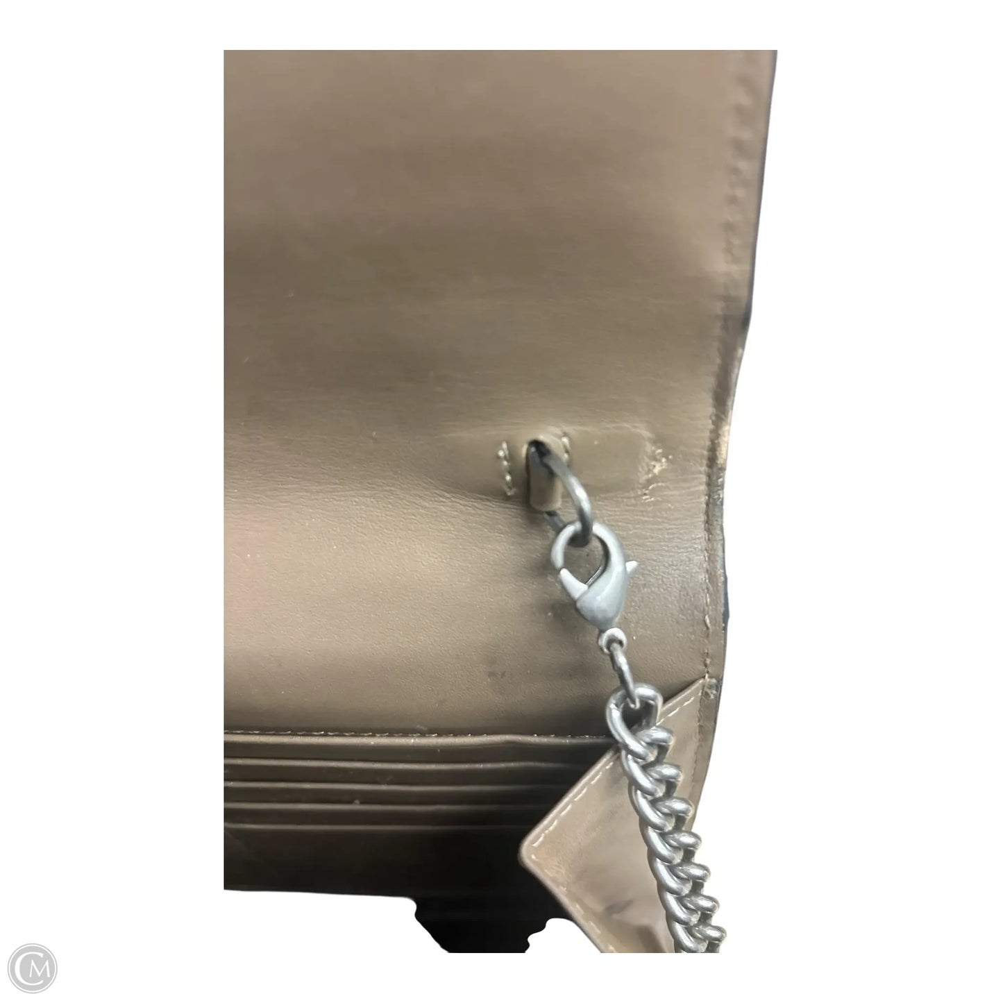 Handbag Luxury Designer By Gucci, Size: Small