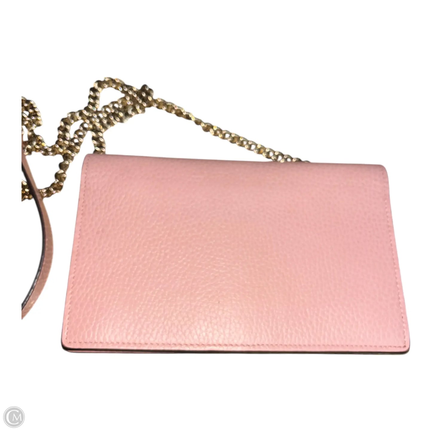 Handbag Luxury Designer By Gucci, Size: Small