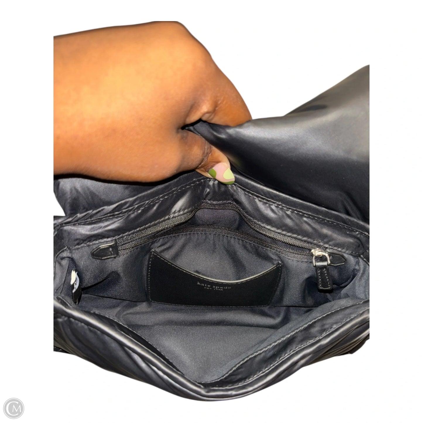 Handbag Designer By Kate Spade, Size: Small