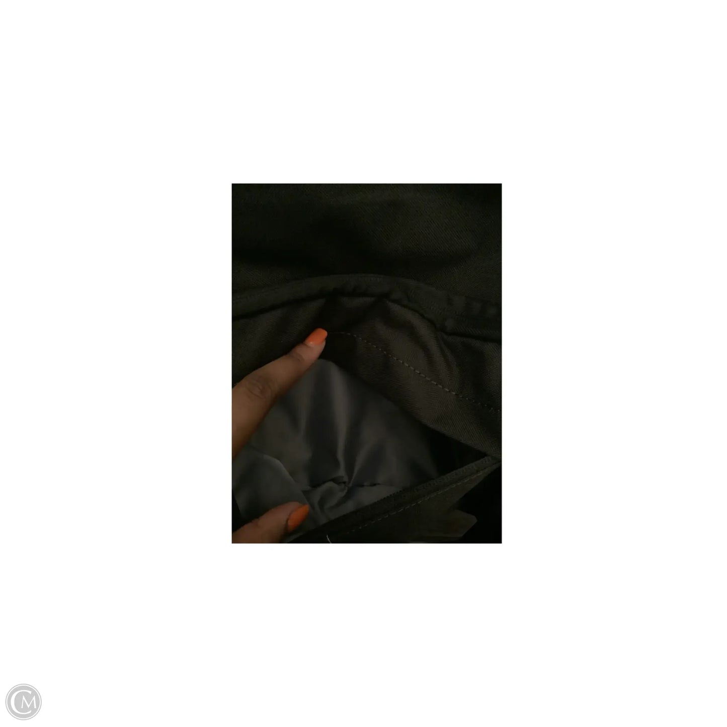 Backpack By Herschel, Size: Large