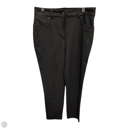 Pants Other By Lululemon In Grey, Size: 8