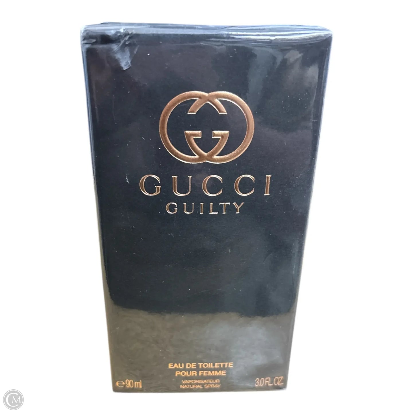 Fragrance Luxury Designer By Gucci