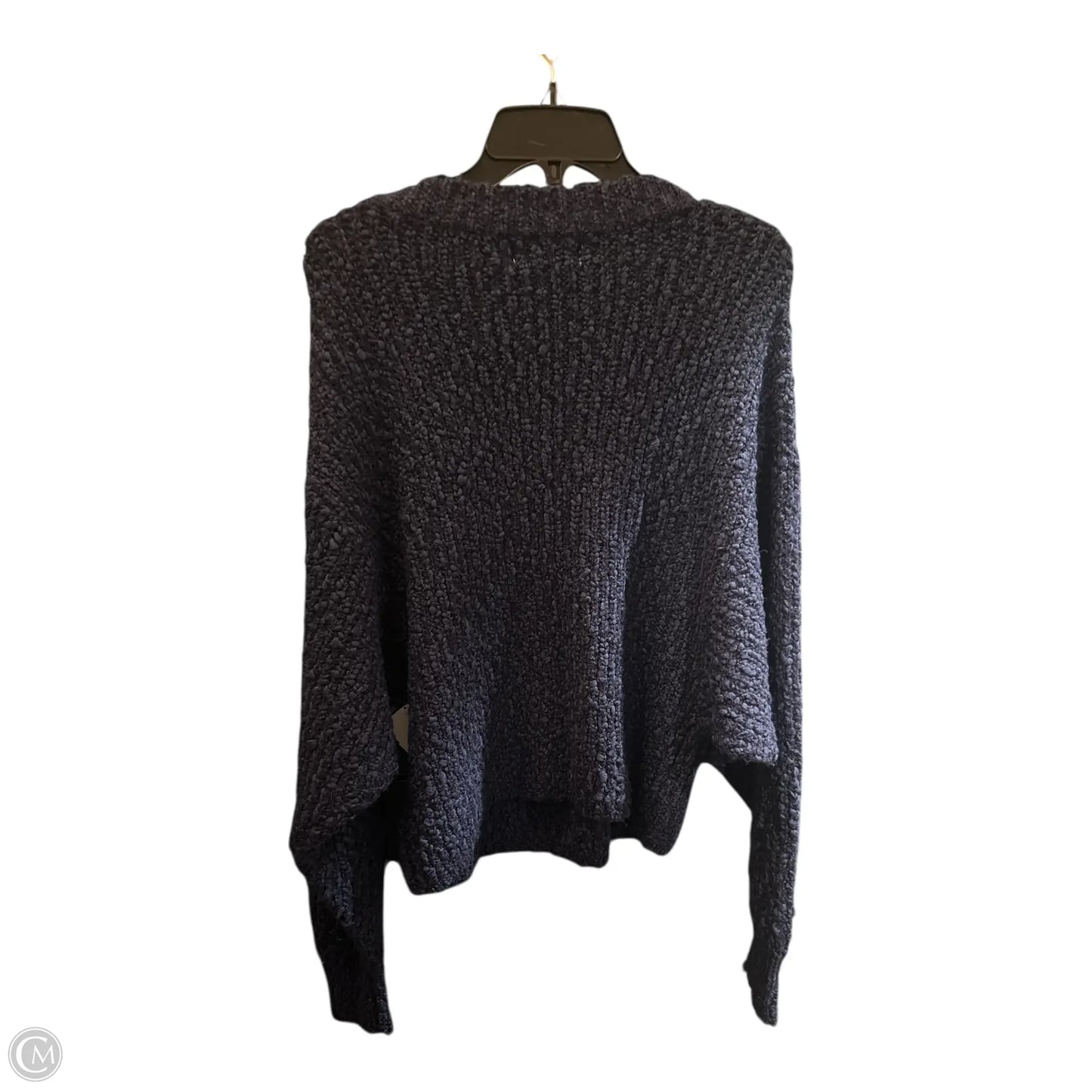 Sweater By Dear John In Blue, Size: S