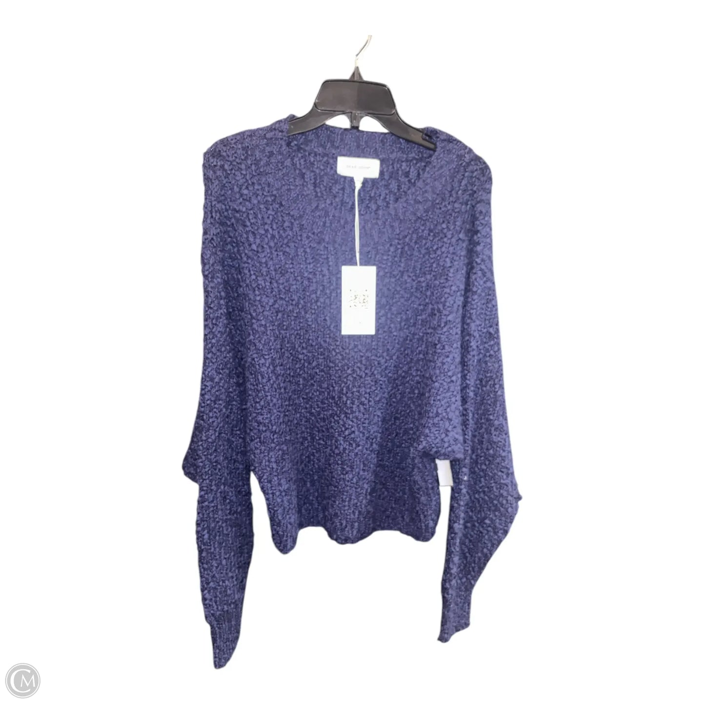 Sweater By Dear John In Blue, Size: S