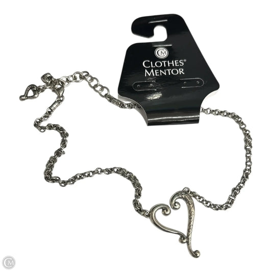 Necklace Other By Brighton