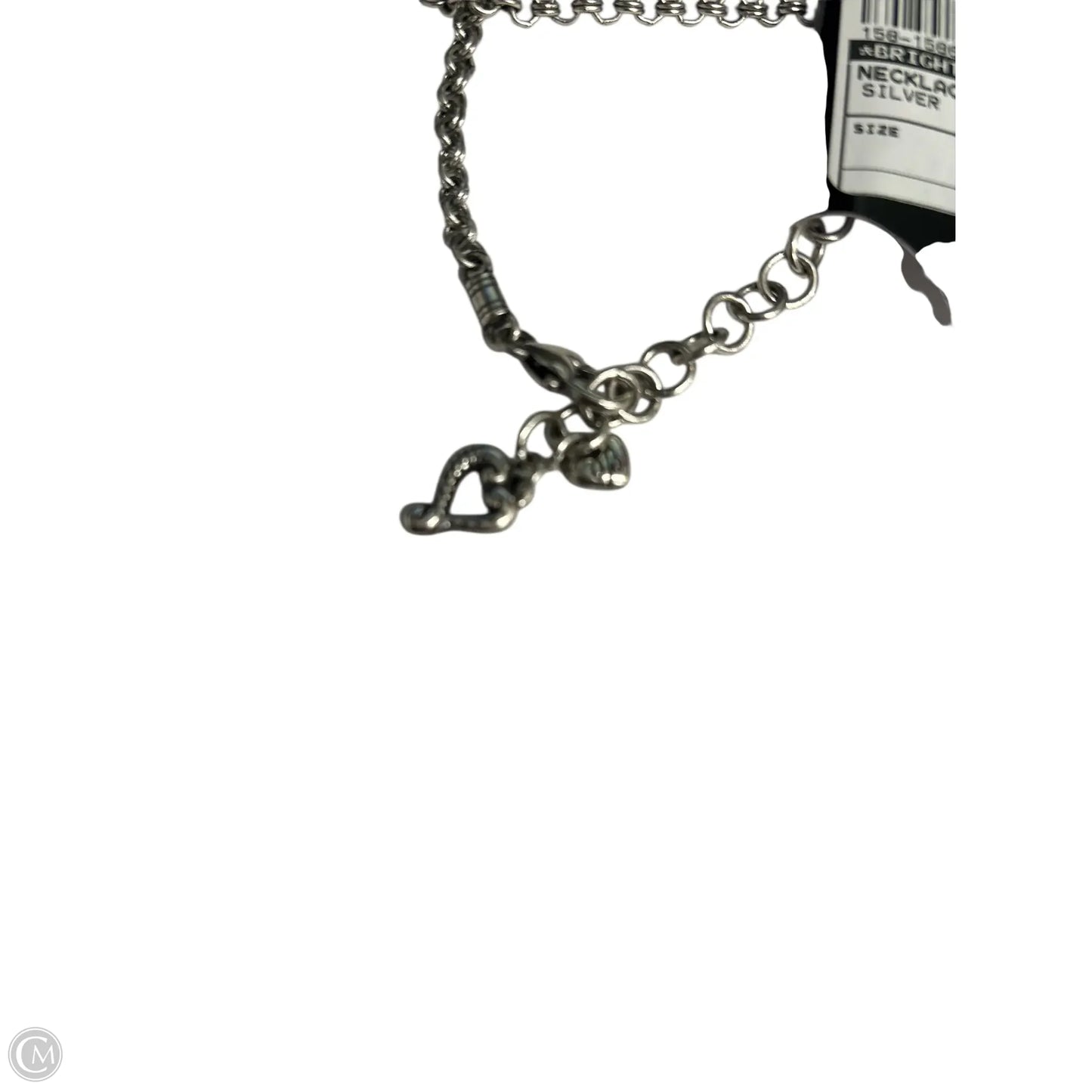 Necklace Other By Brighton