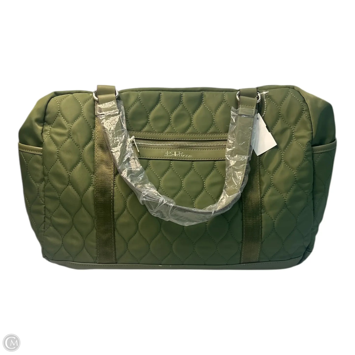 Duffle And Weekender By Clothes Mentor, Size: Large