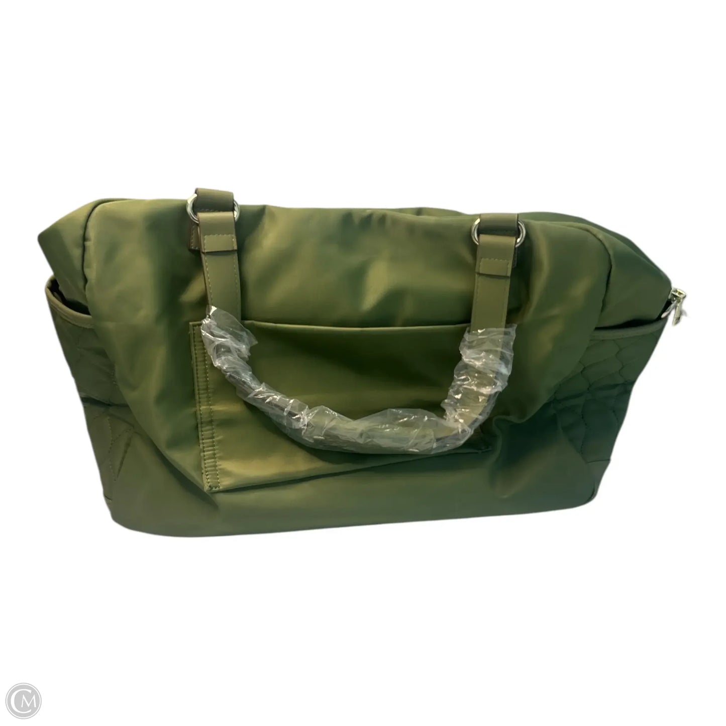 Duffle And Weekender By Clothes Mentor, Size: Large