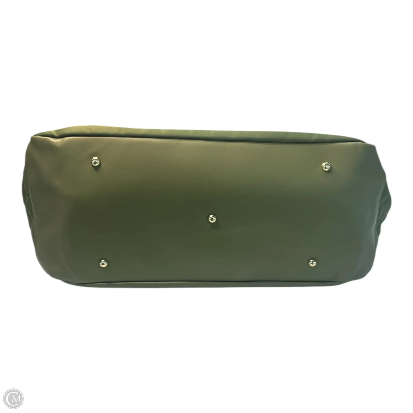 Duffle And Weekender By Clothes Mentor, Size: Large