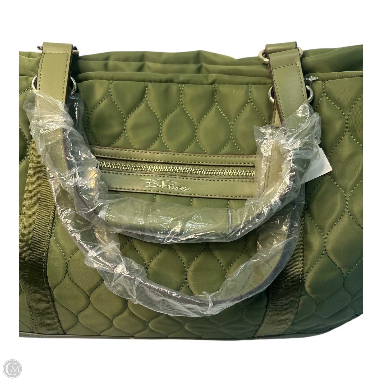 Duffle And Weekender By Clothes Mentor, Size: Large