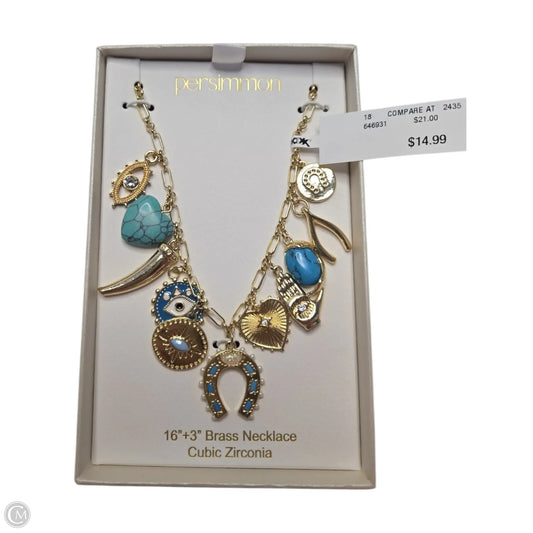 Necklace Other By Clothes Mentor