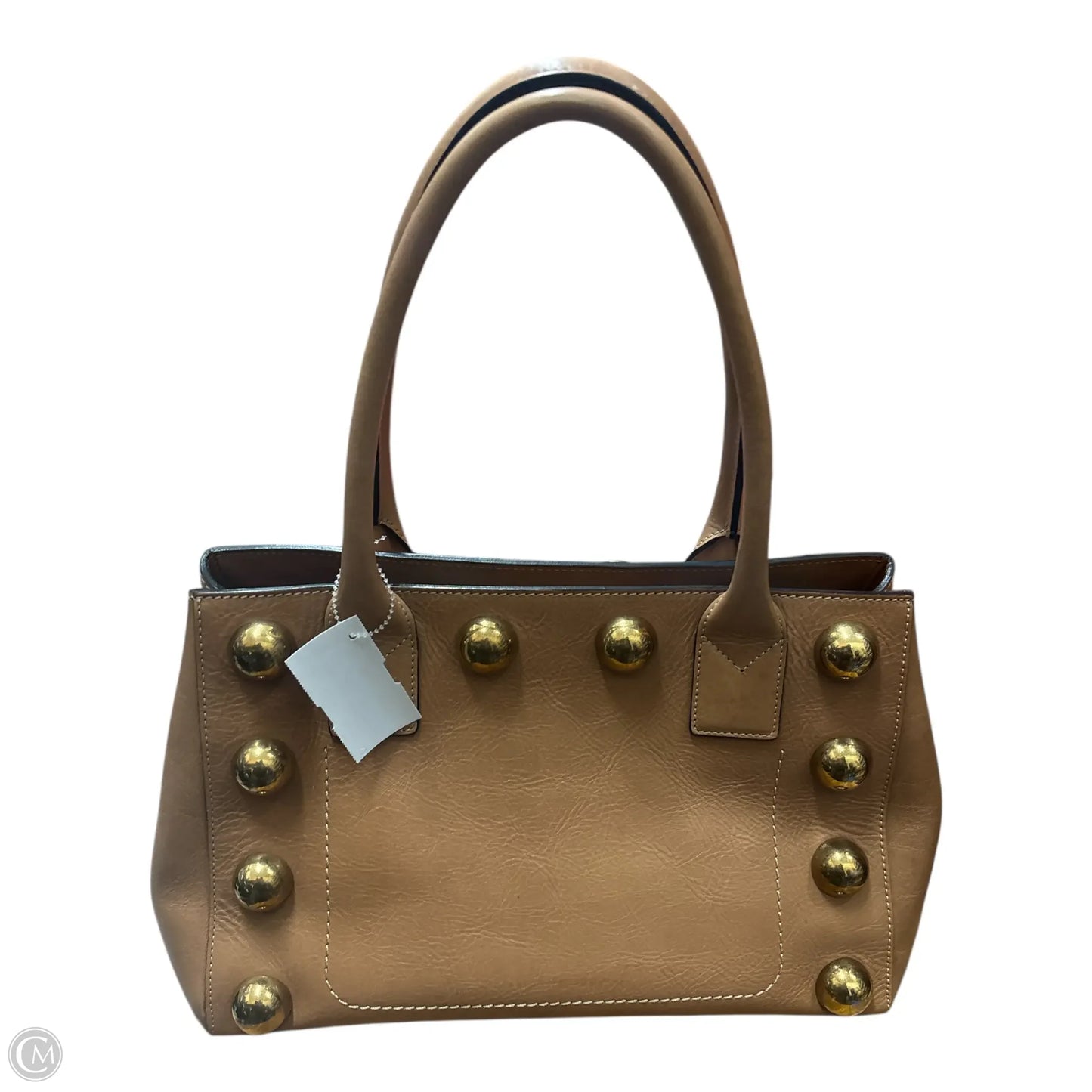 Handbag Luxury Designer By Marc Jacobs, Size: Large