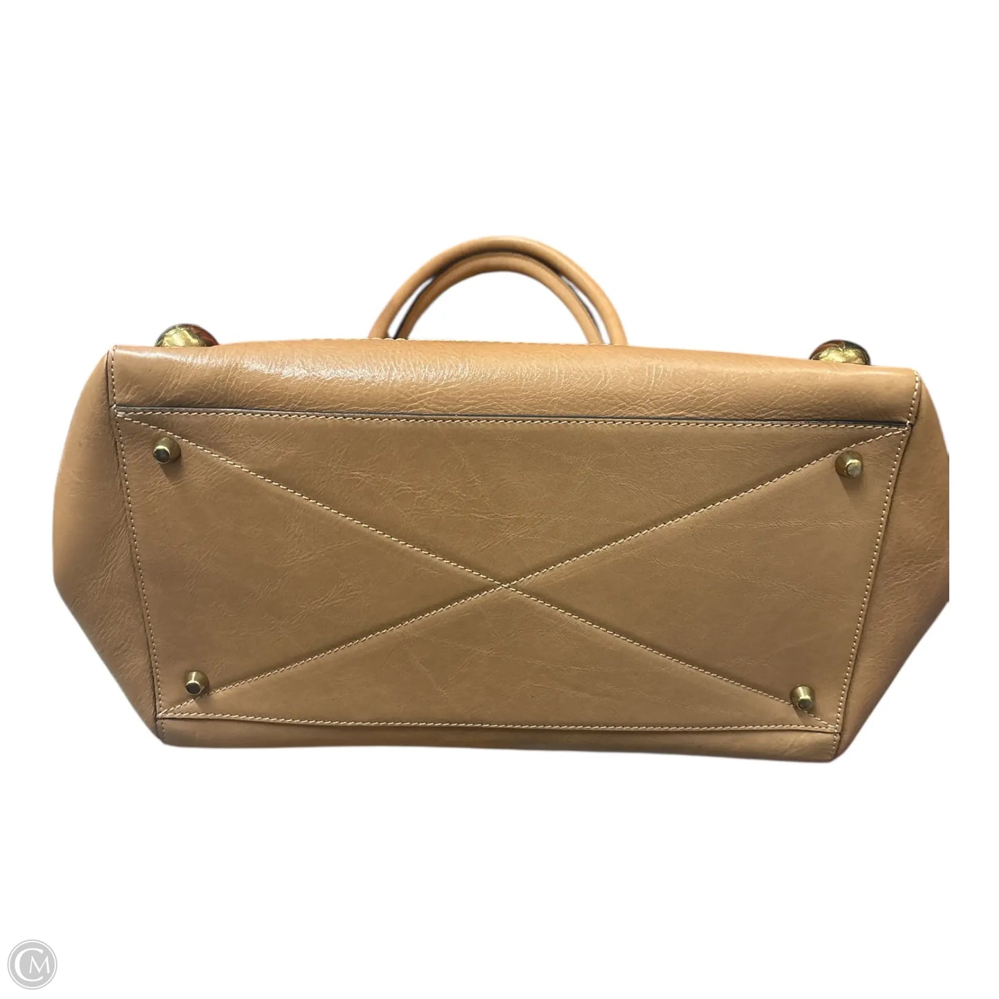 Handbag Luxury Designer By Marc Jacobs, Size: Large