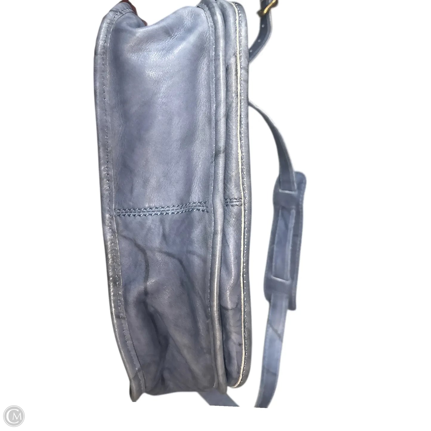 Handbag Designer By Frye, Size: Large