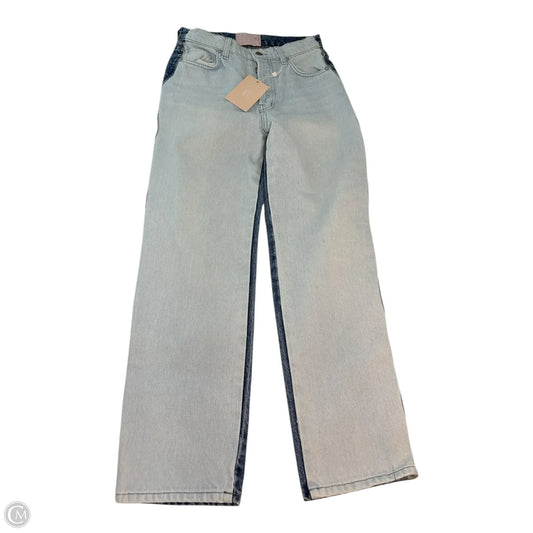 Jeans Skinny By Clothes Mentor In Blue, Size: 4