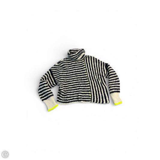 Sweater By Pilcro In Striped Pattern, Size: S