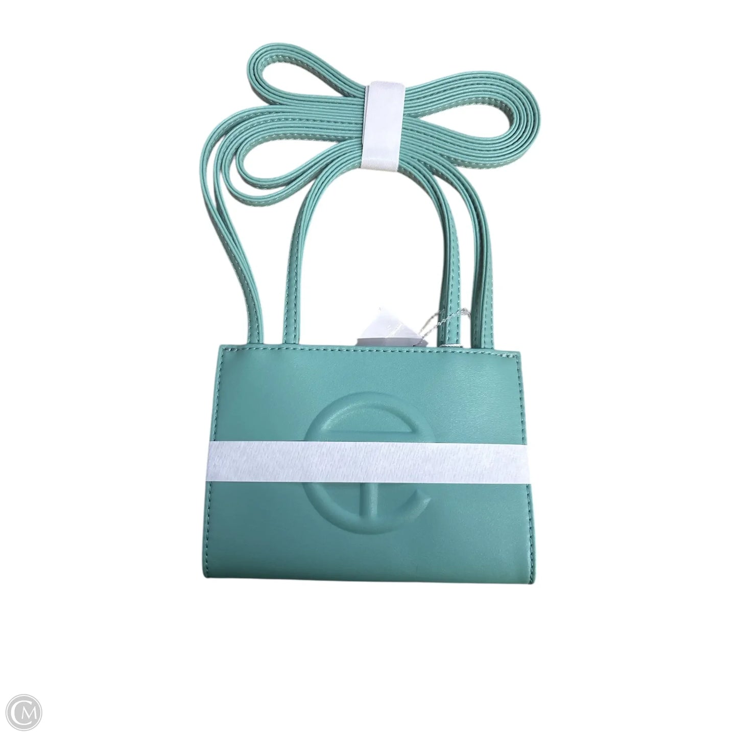 Handbag Designer By Telfar, Size: Small