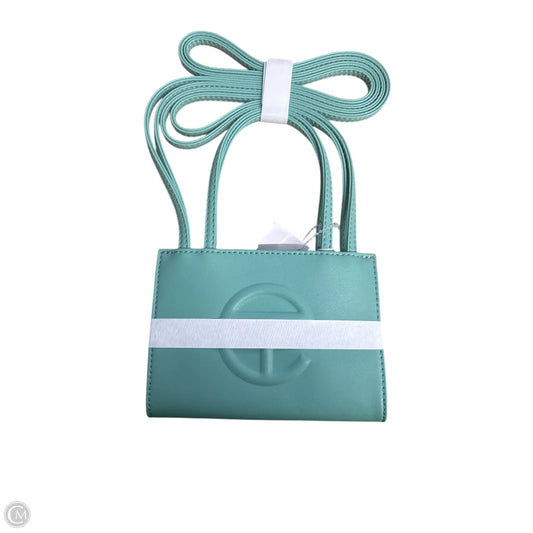 Handbag Designer By Telfar, Size: Small
