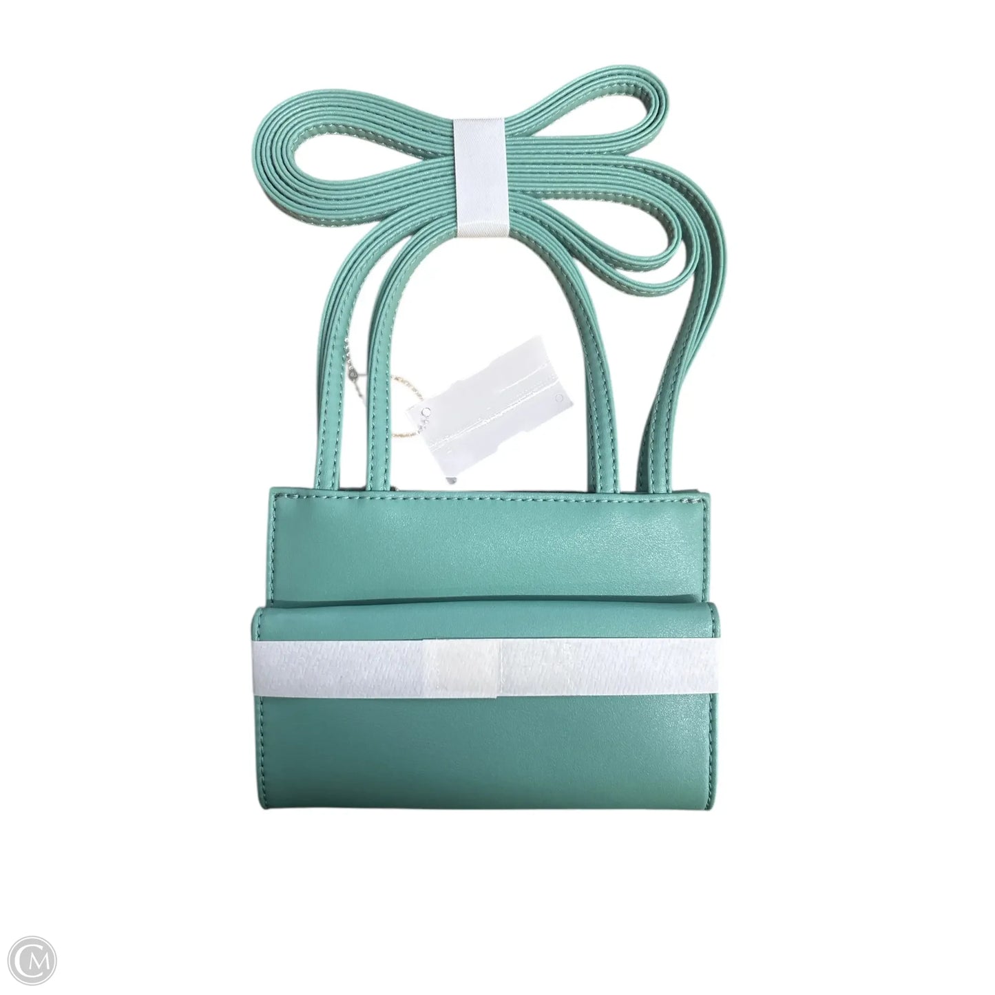 Handbag Designer By Telfar, Size: Small