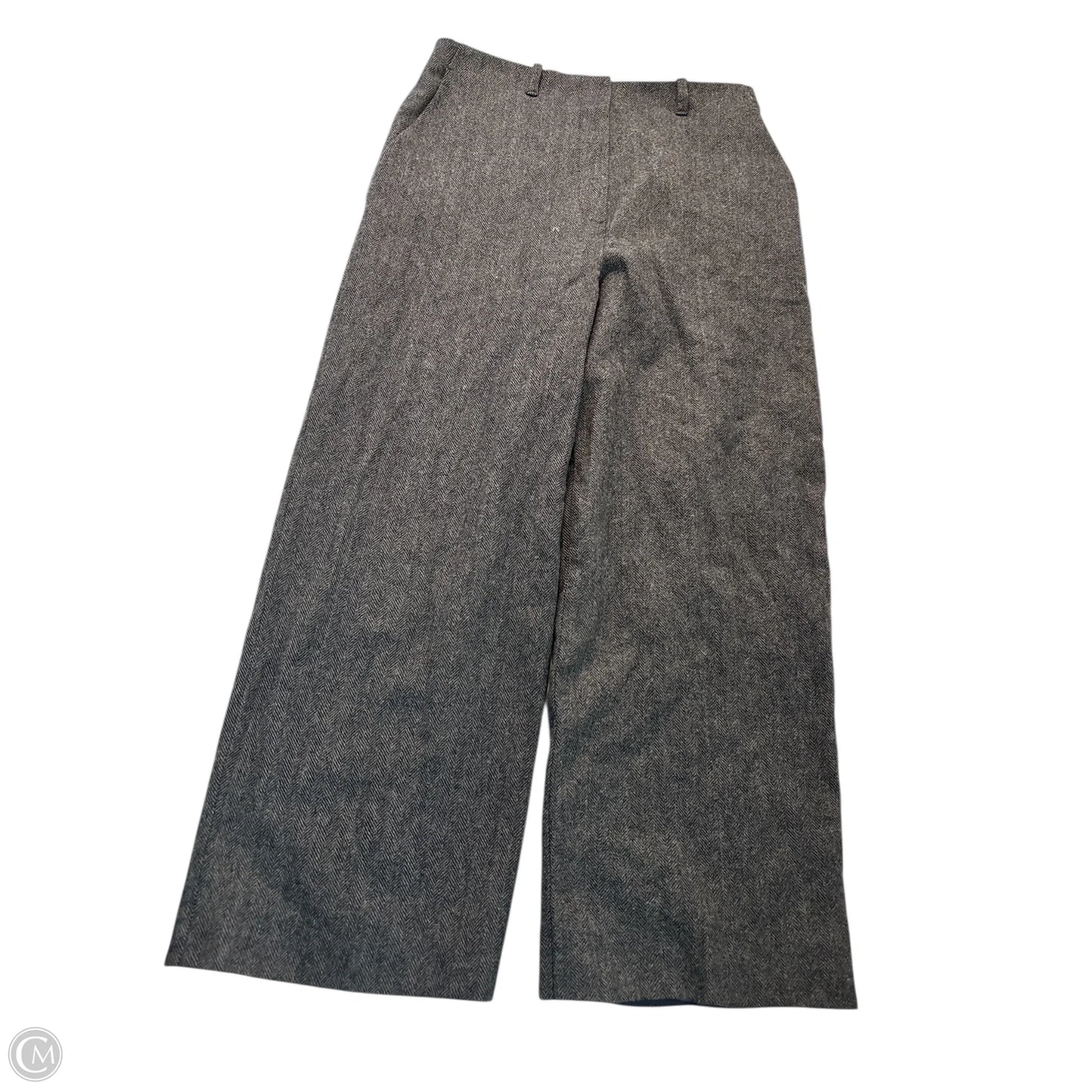 Pants Dress By Lk Bennett In Blue, Size: 8