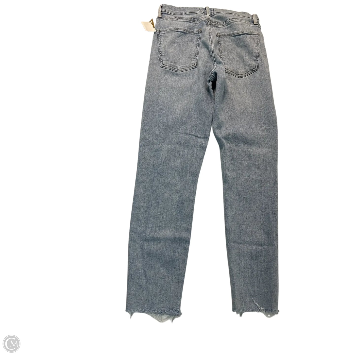 Jeans Skinny By Agolde In Blue, Size: 2