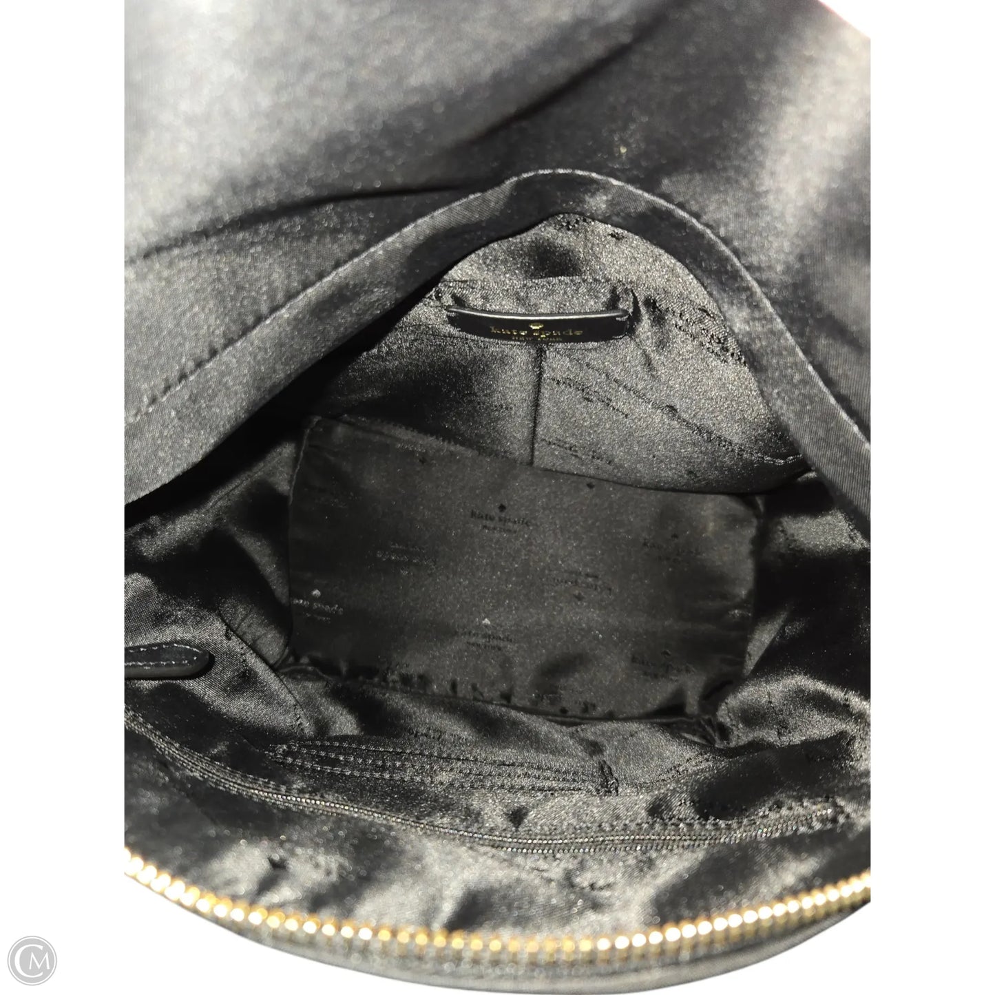 Handbag Designer By Kate Spade, Size: Medium