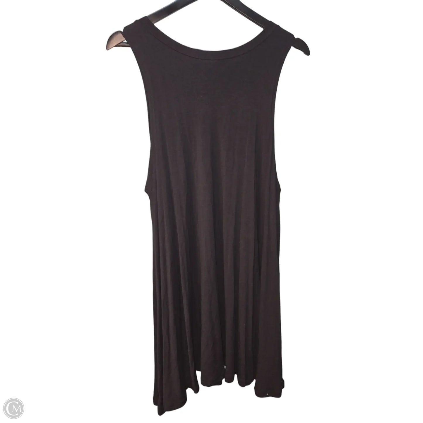 Dress Casual Short By Tobi In Black, Size: Xs