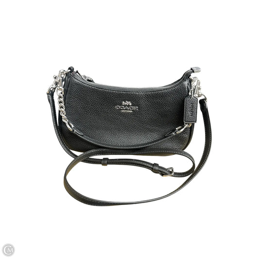 Handbag Designer By Coach, Size: Small