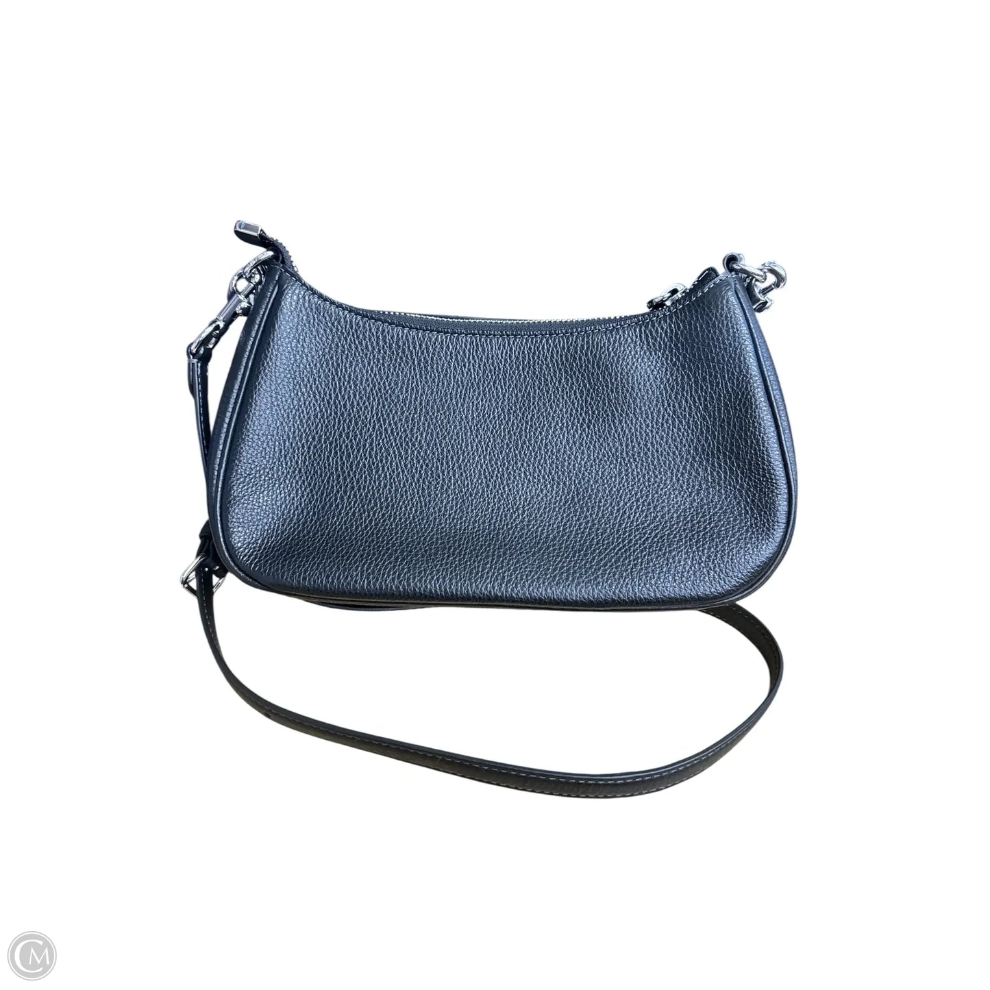 Handbag Designer By Coach, Size: Small