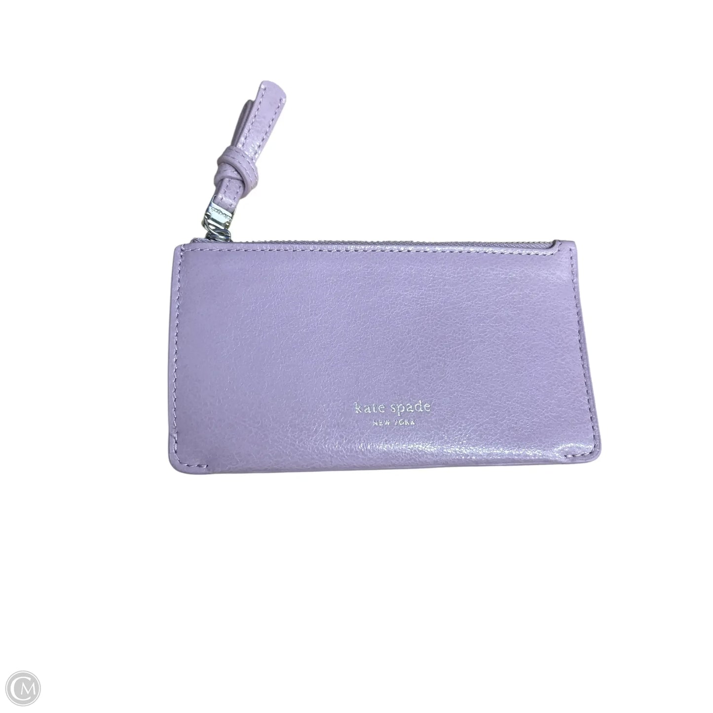 Wallet Designer By Kate Spade, Size: Medium