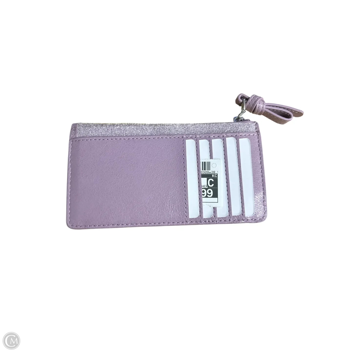 Wallet Designer By Kate Spade, Size: Medium