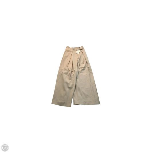 Pants Dress By Zara In Pink, Size: M