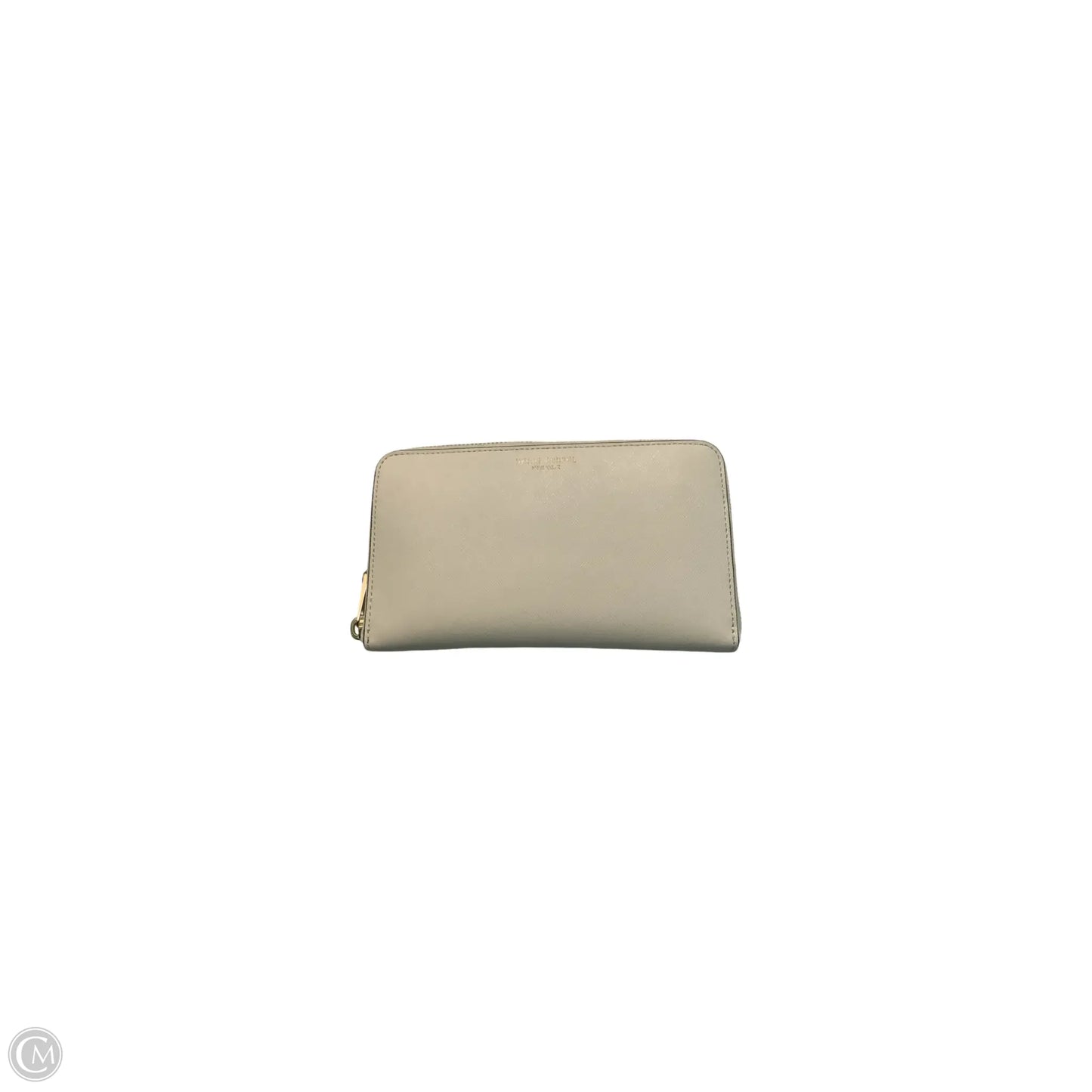 Wallet Leather By Henri Bendel, Size: Large