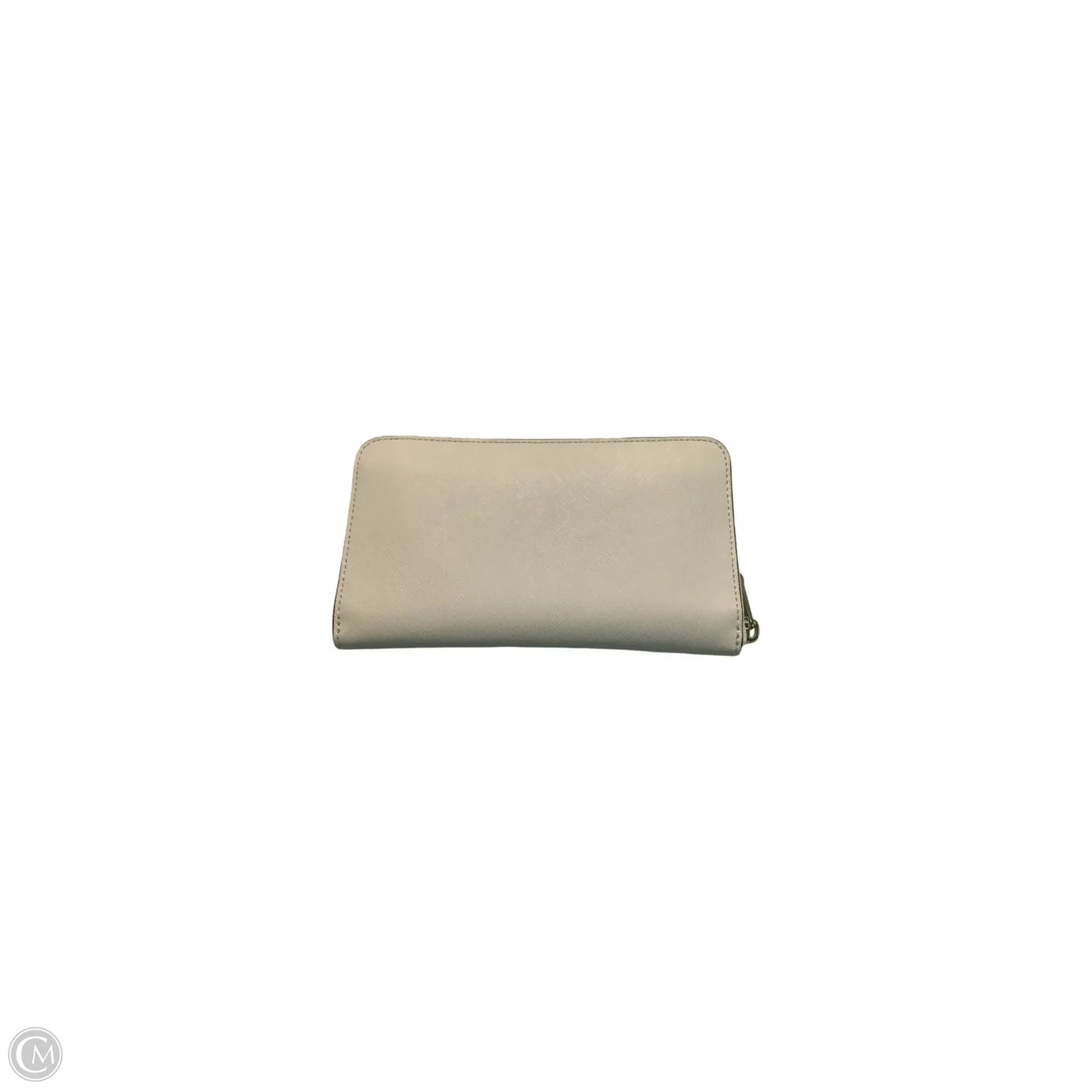 Wallet Leather By Henri Bendel, Size: Large