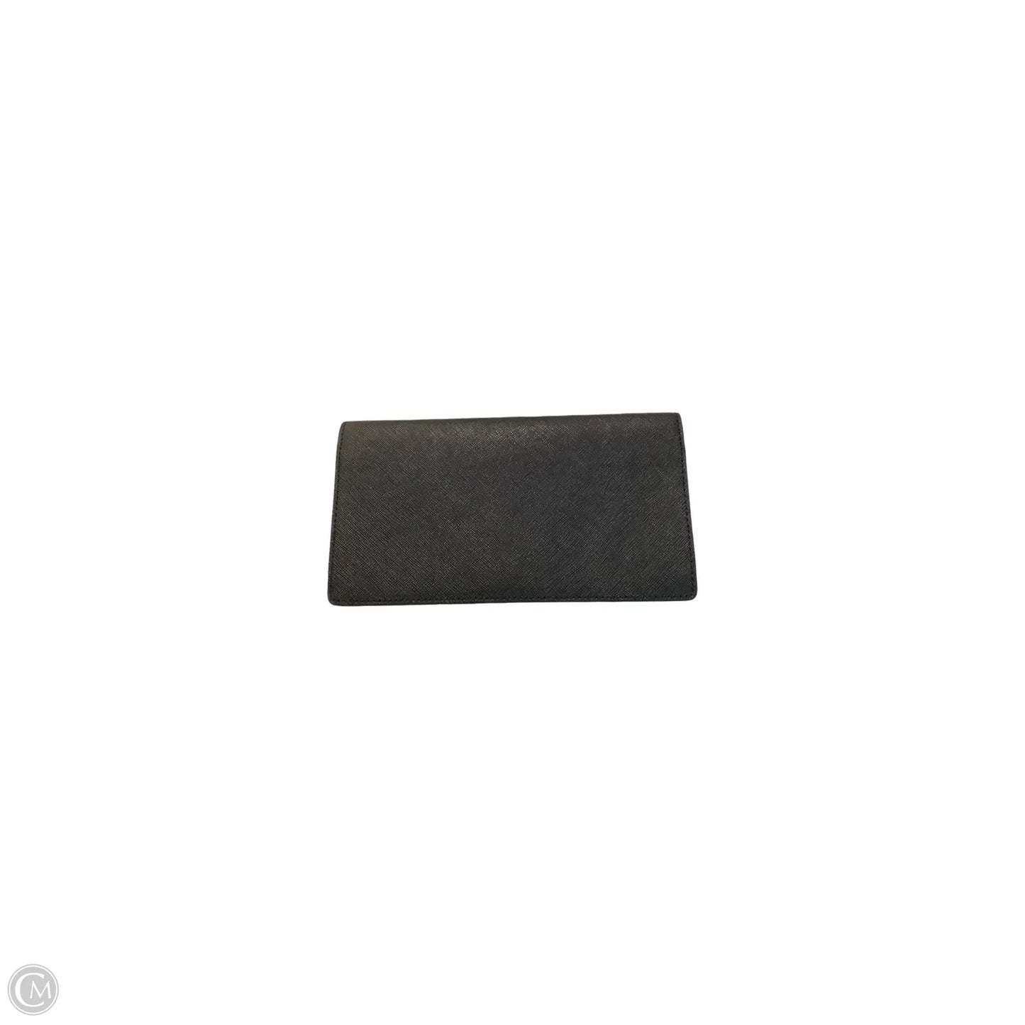 Wallet Leather By Henri Bendel, Size: Large