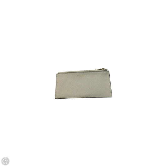 Wallet By Henri Bendel, Size: Small