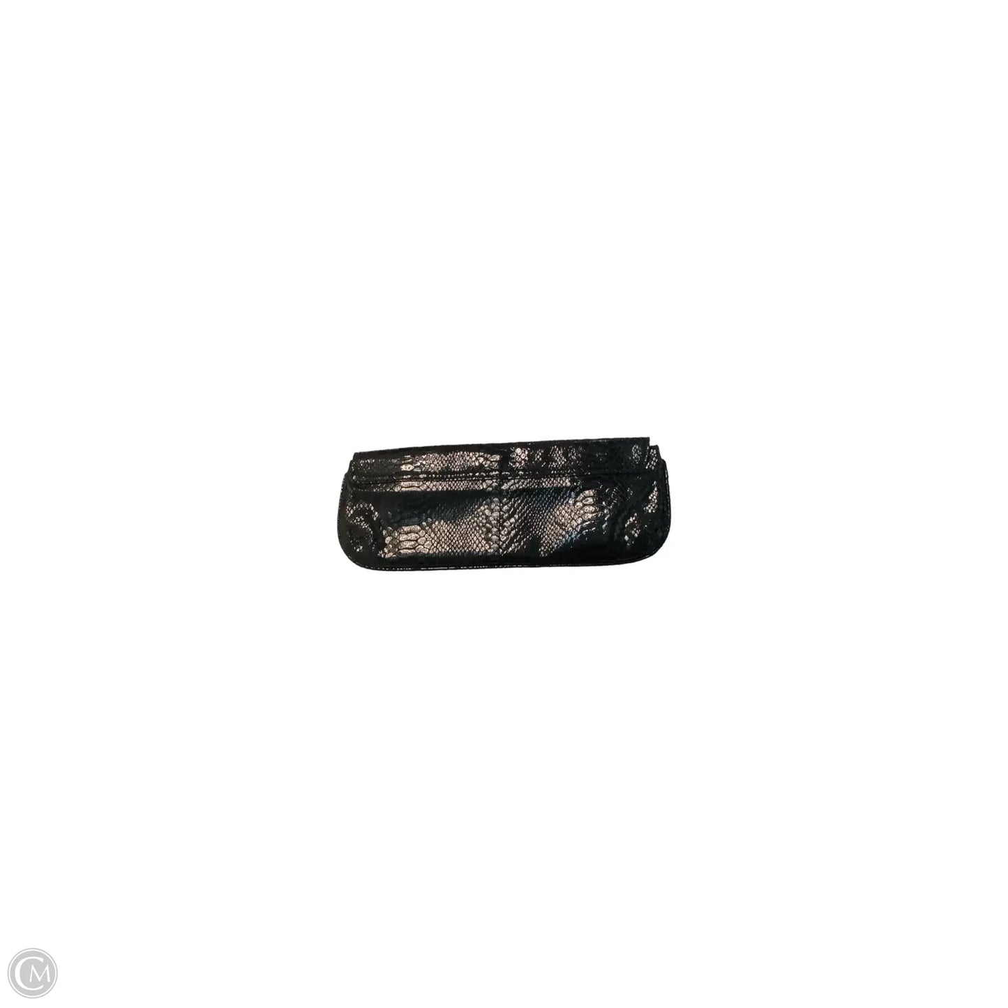 Clutch By TIFFANY & FRED, Size: Small