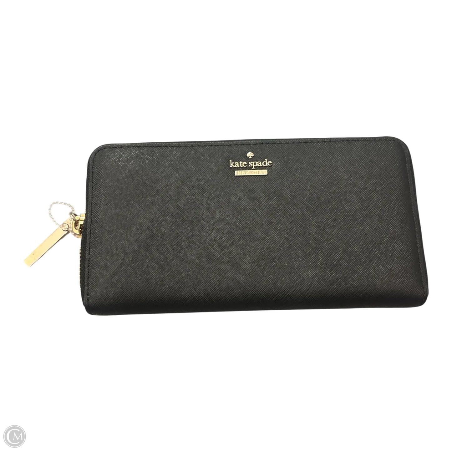 Wallet Designer By Kate Spade, Size: Large