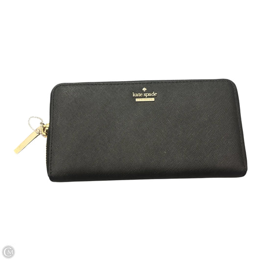 Wallet Designer By Kate Spade, Size: Large
